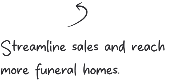 streamline sales text