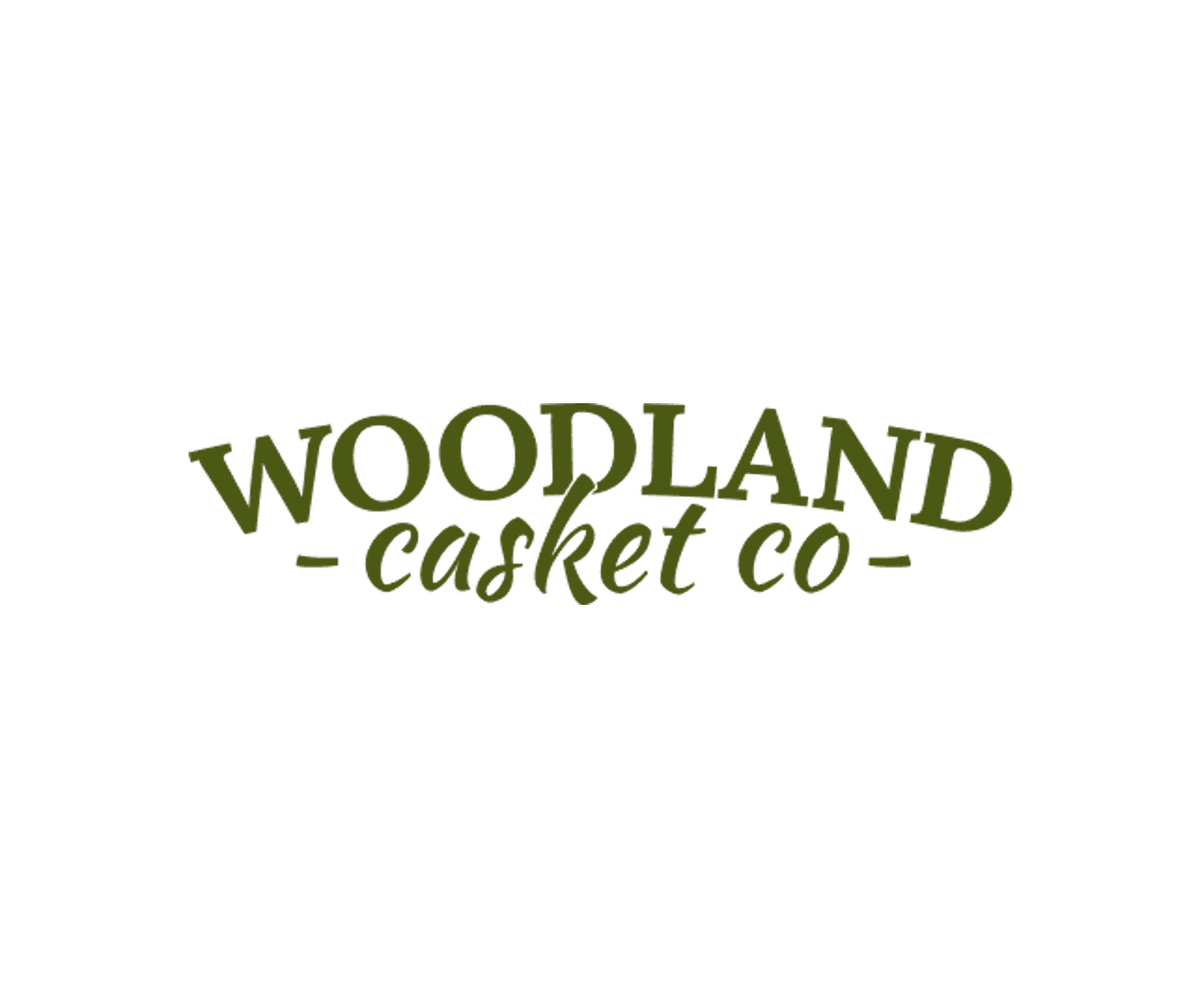 Woodland Casket Company